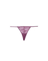 Naia G-String Panty