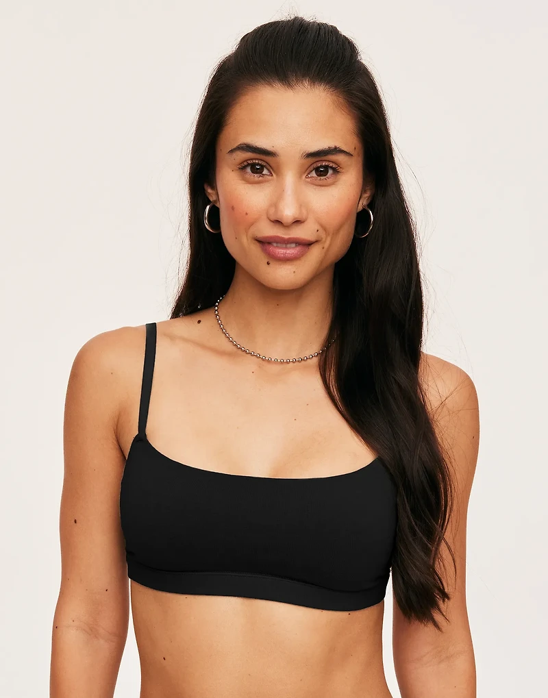 Anja Unlined Bra