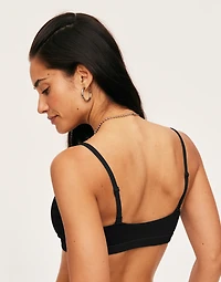Anja Unlined Bra