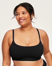 Anja Unlined Bra