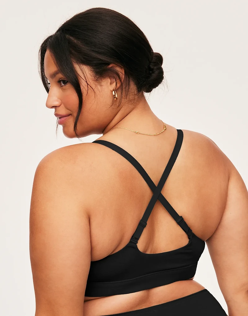 Anja Unlined Bra