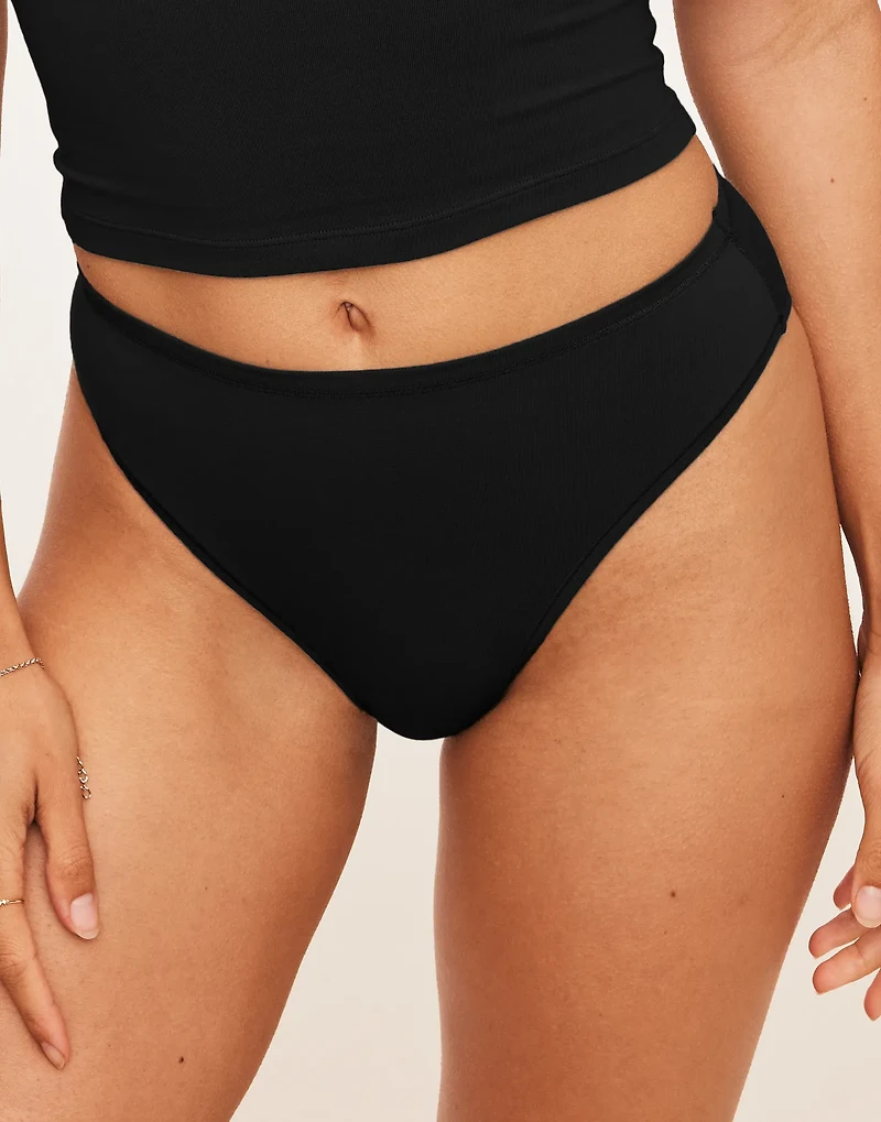 Jenna Cheeky Panty