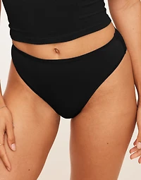 Jenna Cheeky Panty