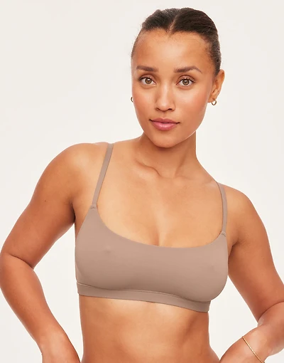 Cora Unlined Bra
