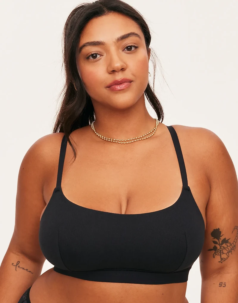 Rory Unlined Bra