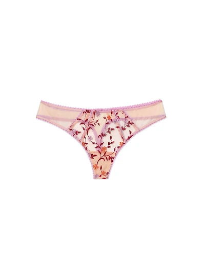 Rosa Solo Thong Panty