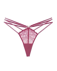 Kimberly Thong Panty