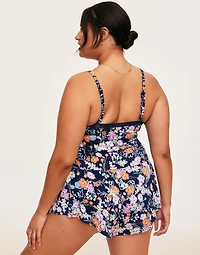 Lila PJ Set