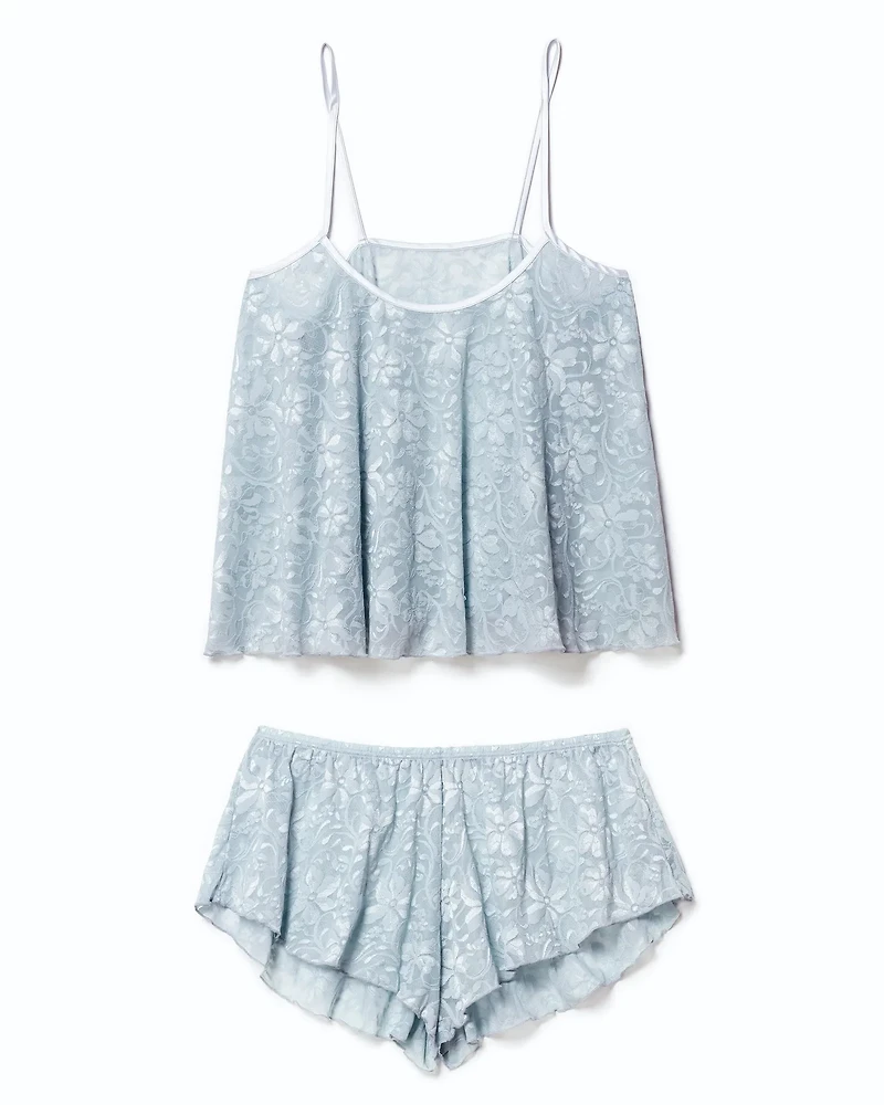 Jacklyn PJ Set