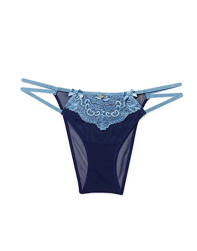 Liv Brazilian Panty