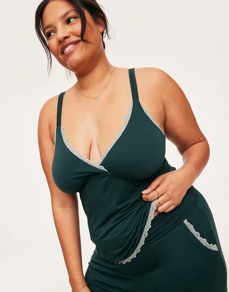 Audrie PJ Set