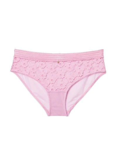 Nolie Hipster Panty