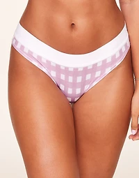 Adore Me Let's Go Party Bikini Panty
