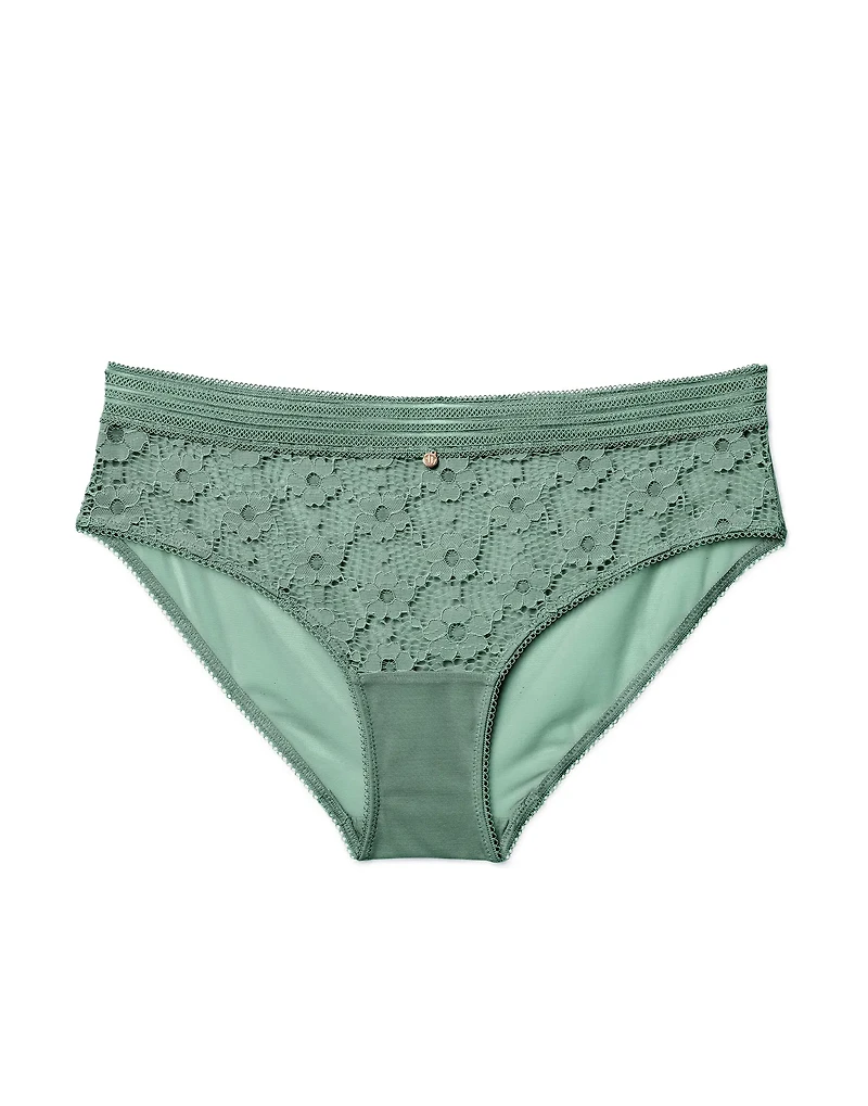 Nolie Hipster Panty