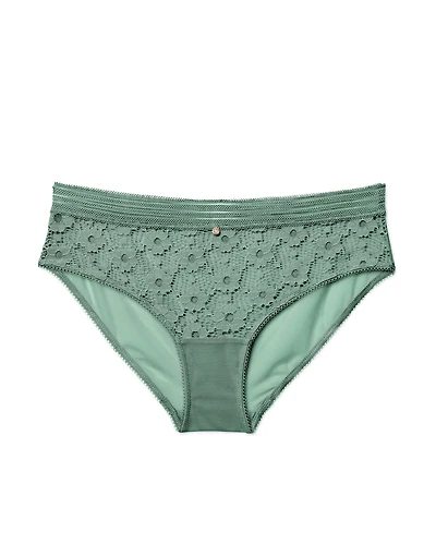 Nolie Hipster Panty