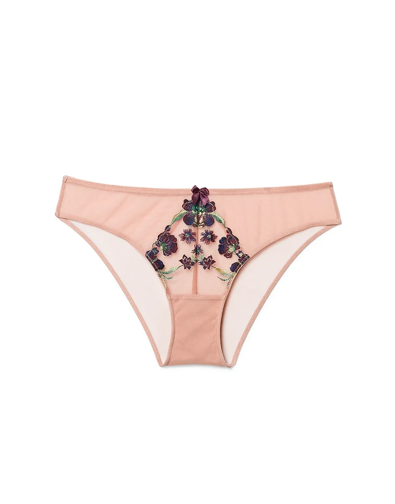 Daphne Bikini Panty