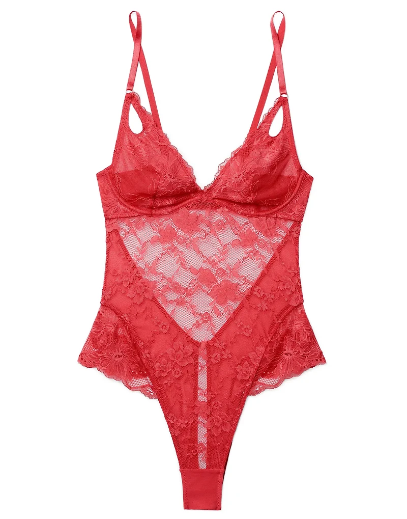 Julianna Bodysuit