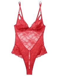 Julianna Bodysuit
