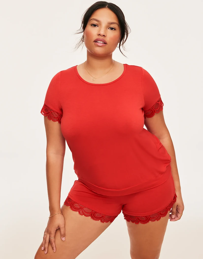 Charli PJ Set