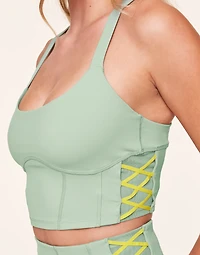 Mel Vitality Support Tank
