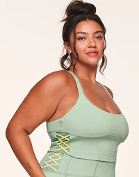 Mel Vitality Support Tank