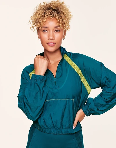 Kailee Jacket