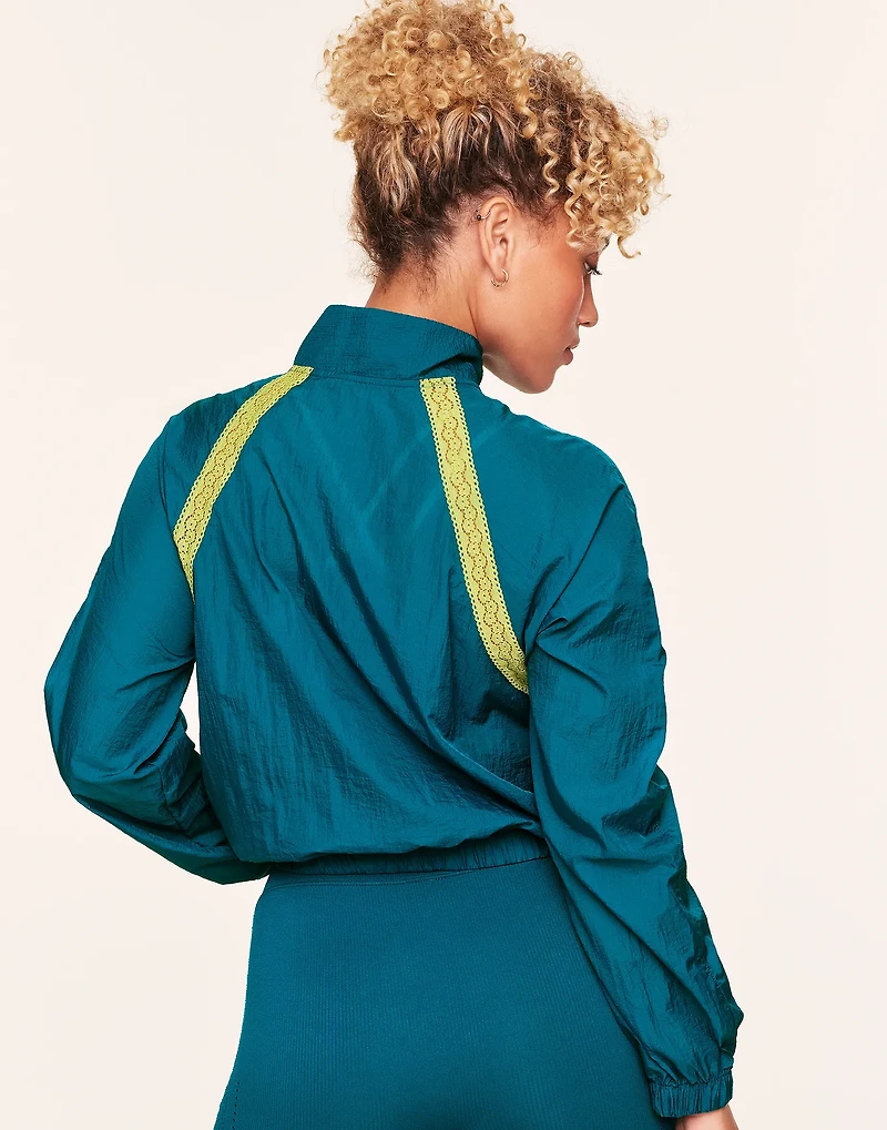 Kailee Jacket