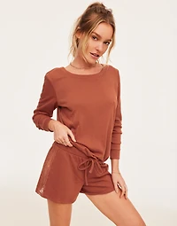 Alexia Sweatshirt Set