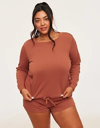 Alexia Sweatshirt Set