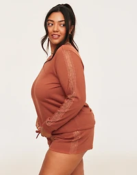 Alexia Sweatshirt Set
