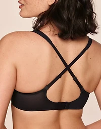 Ivy Unlined Bra