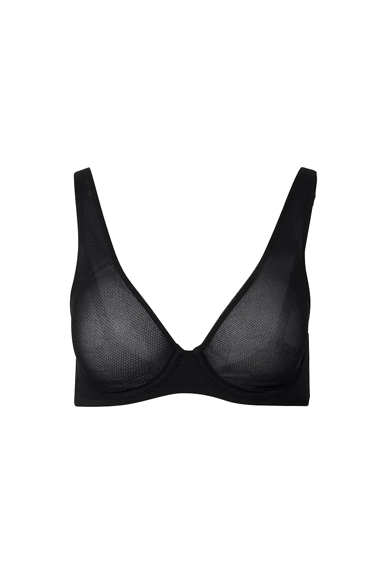 Ivy Unlined Bra