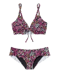 Tiffany Triangle Swim Top