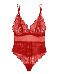 Zora Bodysuit