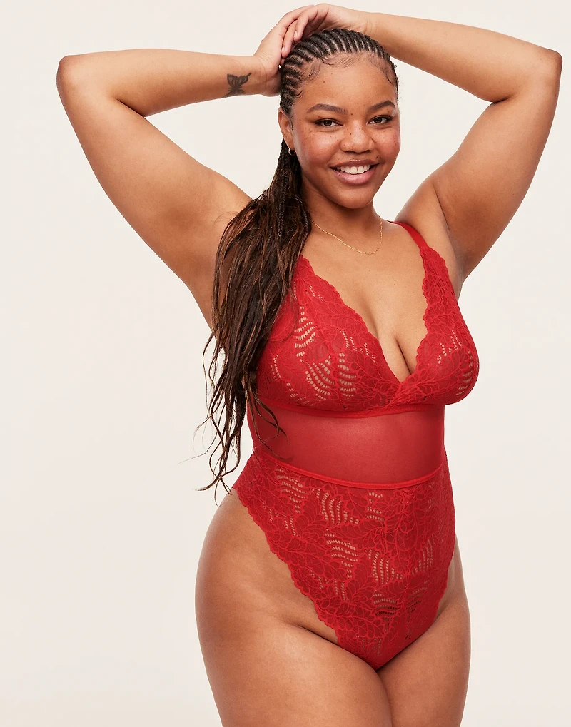Zora Bodysuit