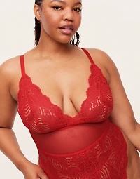 Zora Bodysuit