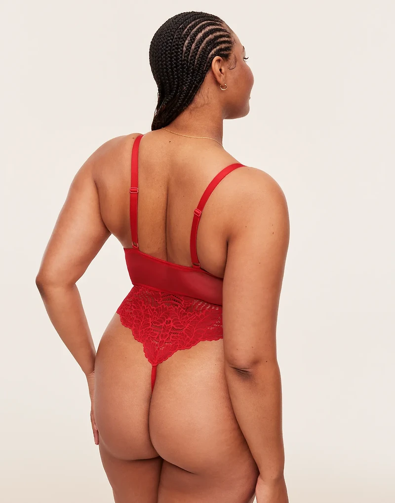 Zora Bodysuit