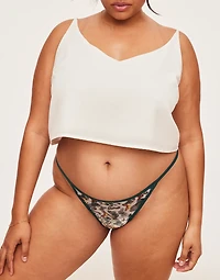 Nicoletta G-String Panty