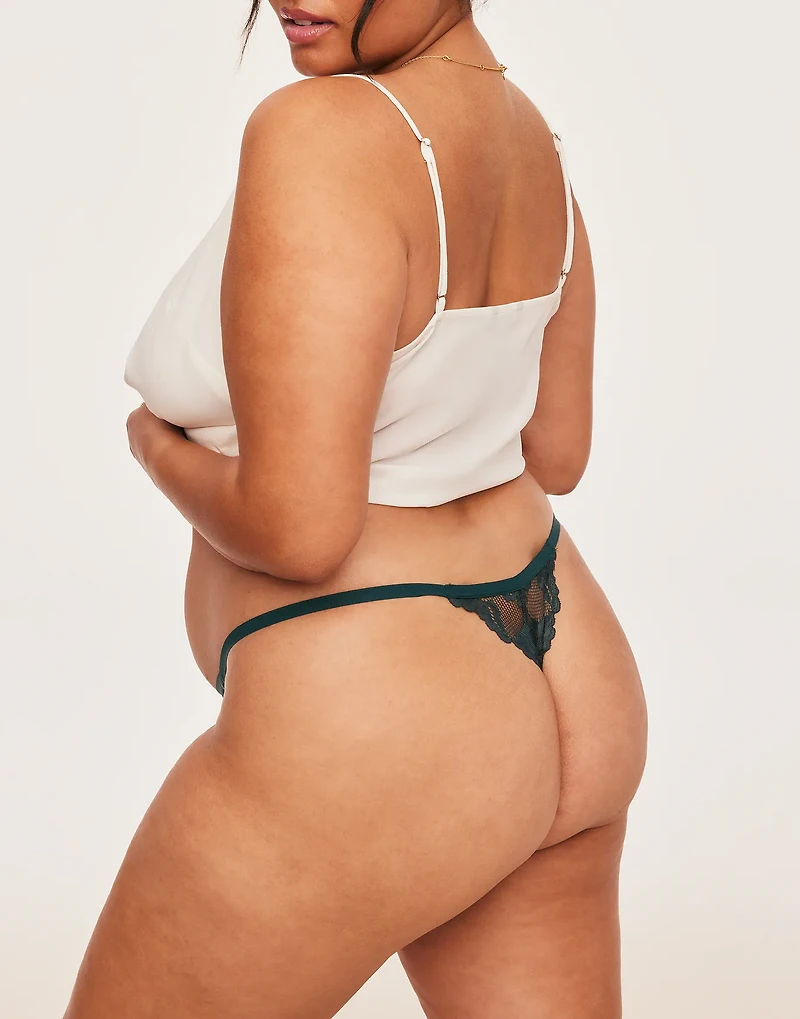 Nicoletta G-String Panty