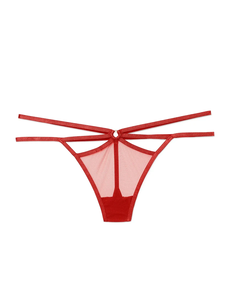 Ashlyn G-String Panty