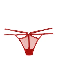 Ashlyn G-String Panty