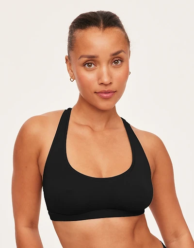 Lena Unlined Bra