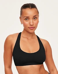 Lena Unlined Bra