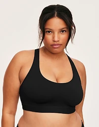 Lena Unlined Bra