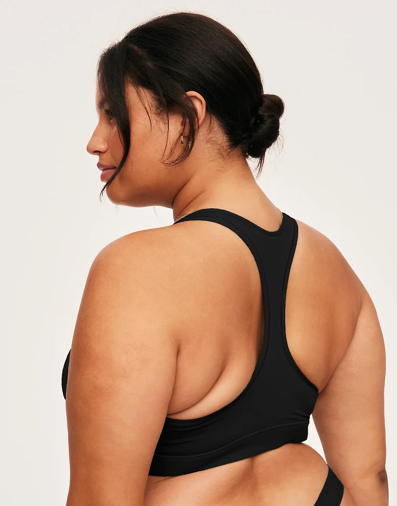 Lena Unlined Bra