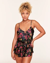 Kami Romper