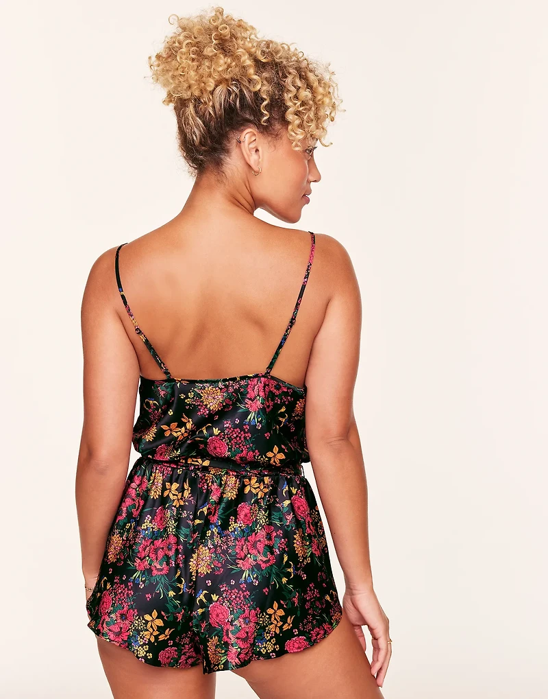 Kami Romper