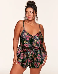 Kami Romper