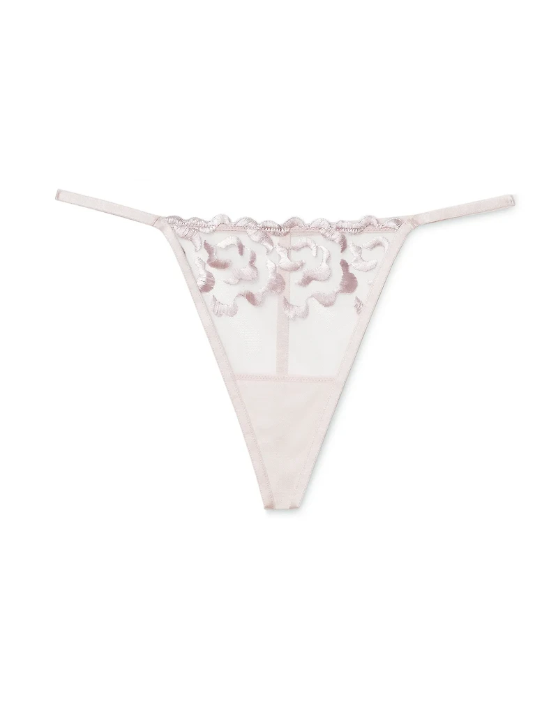 Jestina G-String Panty