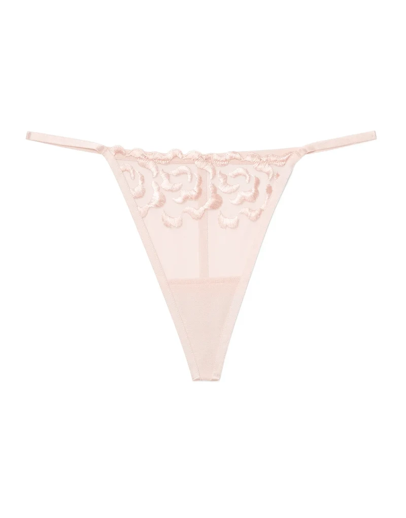 Jestina G-String Panty